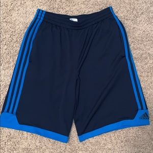 Adidas Shorts